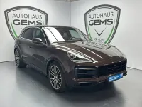 Brugt Porsche Cayenne 340 HK (250 kW) 2020 Brun SUV