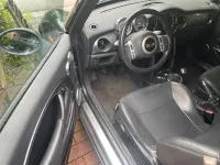 Gebraucht Mini Cooper Cabriolet 2004 Grün Cabrio