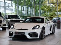 Gebraucht Porsche Cayman 420 PS (308 kW) 2020 Andere Coupé