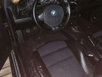 gebraucht BMW 323 e36 i M Paket