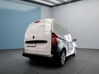 Neu Renault Kangoo 75 PS (55 kW) 2025 Weiß Van / Kleinbus