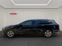 Gebraucht Opel Insignia 170 PS (125 kW) 2019 Blau Kombi