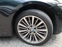 gebraucht BMW 320 i Touring Luxury Line Vollausst.Leder Panoram
