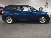 Gebraucht BMW 220 Advantage 190 PS (139 kW) 2019 Blau Kombi