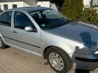 Occasion VW Bora 120 ch (88 kW) 2000 Argent Berline