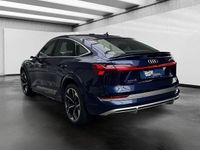 Gebraucht Audi e-tron Ambiente 369 kW (503 PS) 2023 SUV