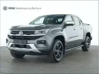 Gebraucht VW Amarok Style 241 PS (177 kW) 2025 Grau Pickup