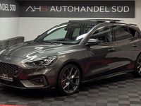 Gebraucht Ford Focus ST 280 PS (205 kW) 2019 Magneticgrau (metallic) Limousine