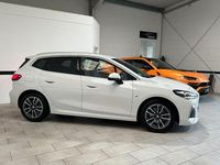 Gebraucht BMW 218 Active Tourer Performance 310 PS (228 kW) 2024 Weiß Van / Kleinbus