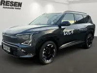 Neu Kia EV5 GT-Line 160 kW (218 PS) 2026 Grau SUV