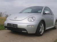 gebraucht VW Beetle Newdiesel TÜV bis Juli 2024