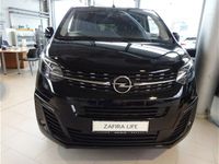 gebraucht Opel Zafira Life -e (75kWh) L Tourer (L3) FLA HUD LM