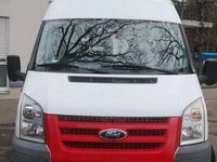 gebraucht Ford Transit Wohnmobil Camper Van