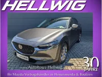 Second-hand Mazda CX-30 Selection 360 CP (264 kW) 2020 Gri SUV