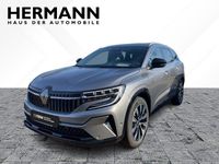 Neu Renault Espace Techno 200 PS (147 kW) 2025 Grau SUV