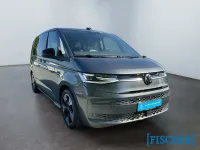 Begagnad VW Multivan Life 150 HK (110 kW) 2025 Minibuss