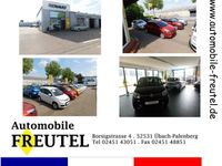 Gebraucht Renault Captur Intens 131 PS (96 kW) 2020 Blau SUV