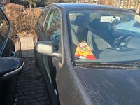 Gebraucht VW Polo 2002 Blau Kombi