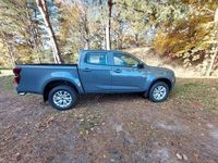 Neu Isuzu D-Max 163 PS (119 kW) 2025 Grau SUV