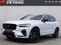 Neu Volvo XC60 Plus 455 PS (334 kW) 2025 Weiß SUV