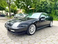 Gebraucht Honda Prelude 133 PS (97 kW) 1997 Schwarz Coupé