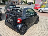 gebraucht Smart ForTwo Electric Drive Cabrio / EQ