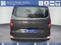 Neu Ford Tourneo Titanium 150 PS (110 kW) 2026 Magnetic metallic (grau) Van / Kleinbus