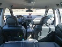 Gebraucht Mercedes E240 Classic 177 PS (130 kW) 2004 Schwarz Kombi