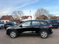 Gebraucht Ford Kuga Cool & Connect 150 PS (110 kW) 2024 Schwarz SUV