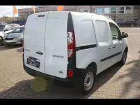 Gebraucht Renault Kangoo Basis 90 PS (66 kW) 2017 Van / Kleinbus