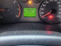 Gebraucht Ford Transit 140 PS (102 kW) 2010 Schwarz Van / Kleinbus