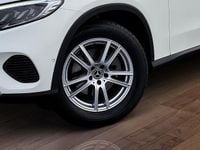 Gebraucht Mercedes GLC200 Avantgarde 204 PS (150 kW) 2024 Weiß SUV