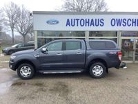 gebraucht Ford Ranger 4x4 Limited