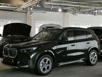 Gebraucht BMW X1 xLine 163 PS (119 kW) 2025 Sanremo grün metallic (metallic) SUV