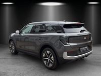 Neu Ford Explorer 210 kW (286 PS) 2026 Grau SUV