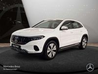 Gebraucht Mercedes EQA250 Advanced 139 kW (190 PS) 2025 Weiß SUV
