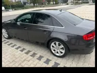 Gebraucht Audi A4 170 PS (125 kW) 2008 Grau Limousine