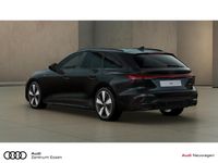 Neu Audi A5 S-Line 252 PS (185 kW) 2026 Schwarz Kombi