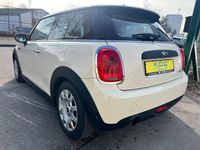 Second-hand Mini ONE 75 CP (55 kW) 2016 Alb Hatchback