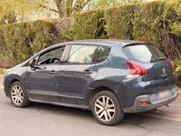 Gebraucht Peugeot 3008 115 PS (84 kW) 2014 Grau Kombi