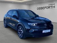 Gebraucht Opel Mokka-e Edition 114 kW (156 PS) 2025 Metallic) (schwarz SUV