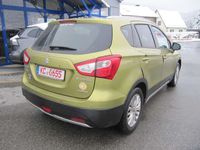 gebraucht Suzuki SX4 S-Cross 1.6 DDiS 4x4 Comfort+ Standheizung