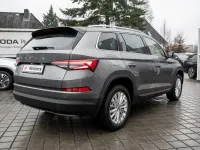 Gebraucht Skoda Kodiaq Style 190 PS (139 kW) 2023 Grau SUV
