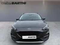 Używany Ford Focus Active 150 KM (110 kW) 2019 Szary Kombi