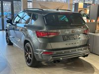 gebraucht Cupra Ateca 4Drive 2.0 TSI / Beats / AHK / elekt. Heckklappe