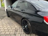 gebraucht BMW 535 5 M Paket i