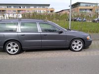 gebraucht Volvo V70 