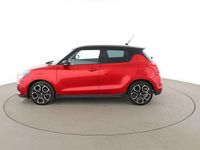 Gebraucht Suzuki Swift Sport 129 PS (94 kW) 2023 Rot Kleinwagen