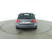 Gebraucht Audi A4 Attraction 120 PS (88 kW) 2016 Grau Kombi