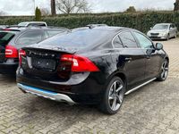 gebraucht Volvo S60 D5 Geartronic Summum